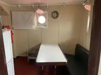 Rebocador à venda