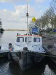 Rebocador à venda