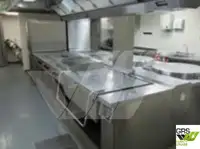 Barcaça de alojamento à venda
