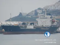Navio-tanque de óleo/produtos químicos à venda