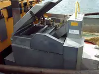 Navio de pesca de arrasto à venda