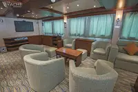 Navio de cruzeiro à venda
