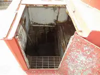 Rebocador à venda