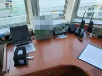Rebocador de Manobra e Suprimento (AHTS) à venda
