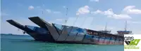 Embarcação de desembarque, tanque à venda