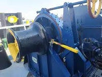 Rebocador à venda