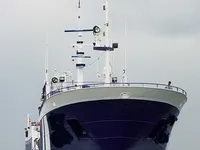 Navio de pesca de linha de mão à venda