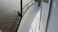 Navio de pesca de arrasto à venda