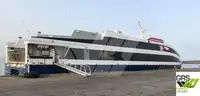Navio Ro-Ro à venda