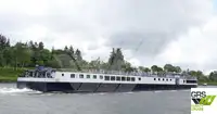Navio de cruzeiro à venda