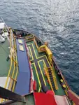 Navio de abastecimento à venda