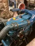 Rebocador à venda