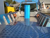 Barcos de trabalho à venda