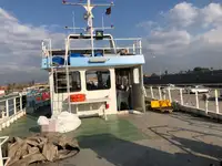 Barcos de trabalho à venda