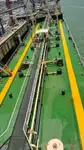 Navios-tanque à venda