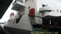 Barcaça à venda
