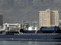 Navio-tanque de óleo/produtos químicos à venda