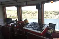 Navio de transporte de passageiros (Ferry) à venda