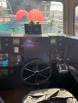 Navio de serviço para parques eólicos à venda