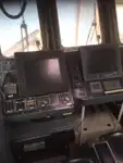 Barco de tripulação à venda