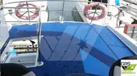 Barcos de trabalho à venda