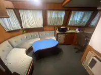 Barcos de trabalho à venda