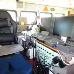 Navio de pesca de cerco à venda