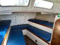 Navio de transporte de passageiros (Ferry) à venda