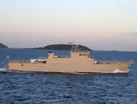 Navio Ro-Ro à venda