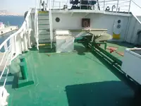 Rebocador à venda