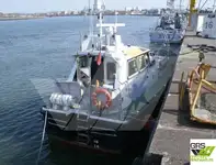 Barcos de trabalho à venda