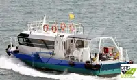 Navio de pesquisa à venda