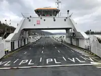 Ro-Ro ship à venda