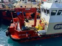 General Cargo/Multi-purpose à venda