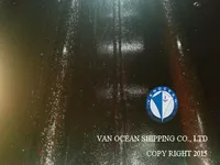 Navio-tanque de óleo/produtos químicos à venda
