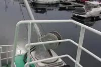 Rebocador à venda