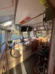 Navio de pesquisa à venda
