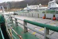 Rebocador à venda