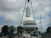 Navio de pesca de arrasto à venda
