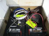 Navio frigorífico à venda