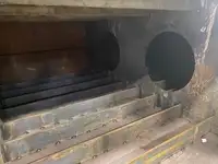 Barcaça à venda
