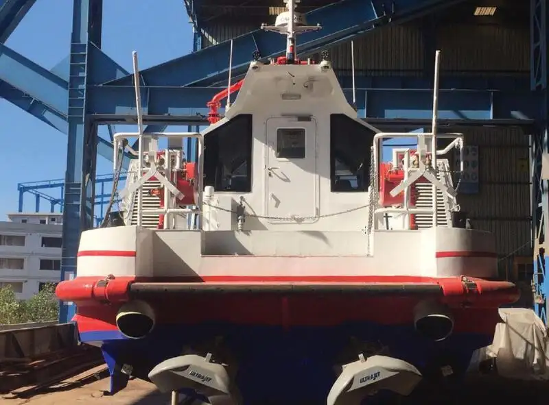Barcos de trabalho à venda