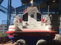 Barcos de trabalho à venda