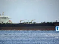Navio-tanque de óleo/produtos químicos à venda