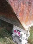 Barcaça à venda