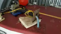 Navio de pesca de arrasto à venda
