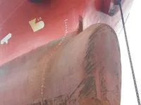 Navio-tanque de óleo/produtos químicos à venda