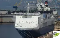 Ro-Ro ship à venda
