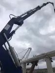 Barcos de trabalho à venda