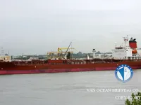 Navio-tanque de óleo/produtos químicos à venda